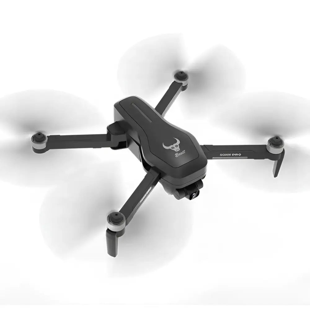 ZLRC SG906 Pro 5G WIFI FPV with 4K HD Camera.